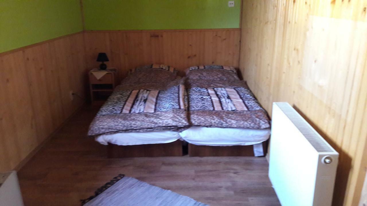 Chalupa Janina Terchová 外观 照片